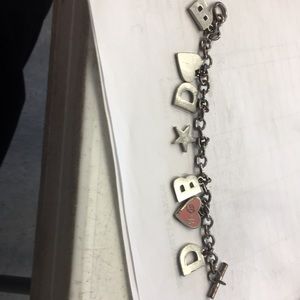 Sonnet and Burke bracelet